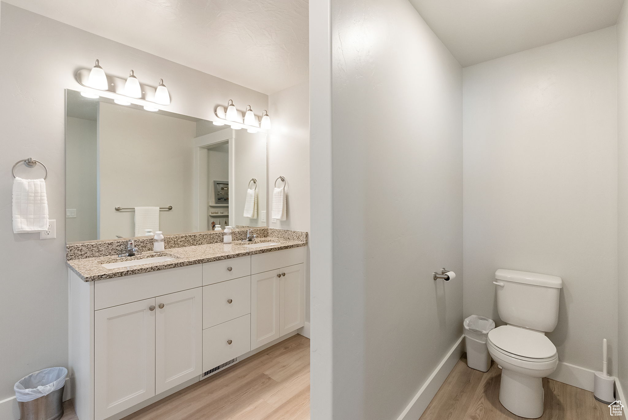 NORTH CREEK - Residential