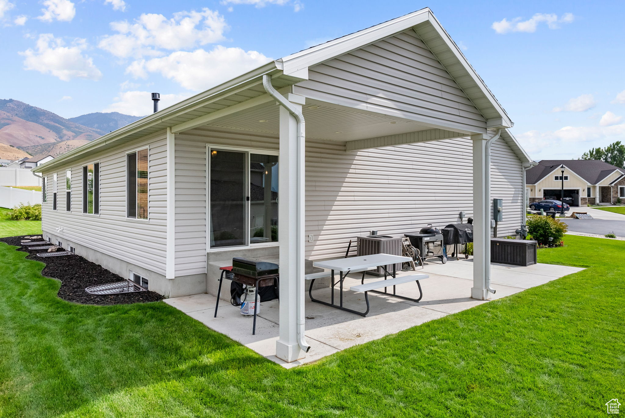 NORTH CREEK - Residential