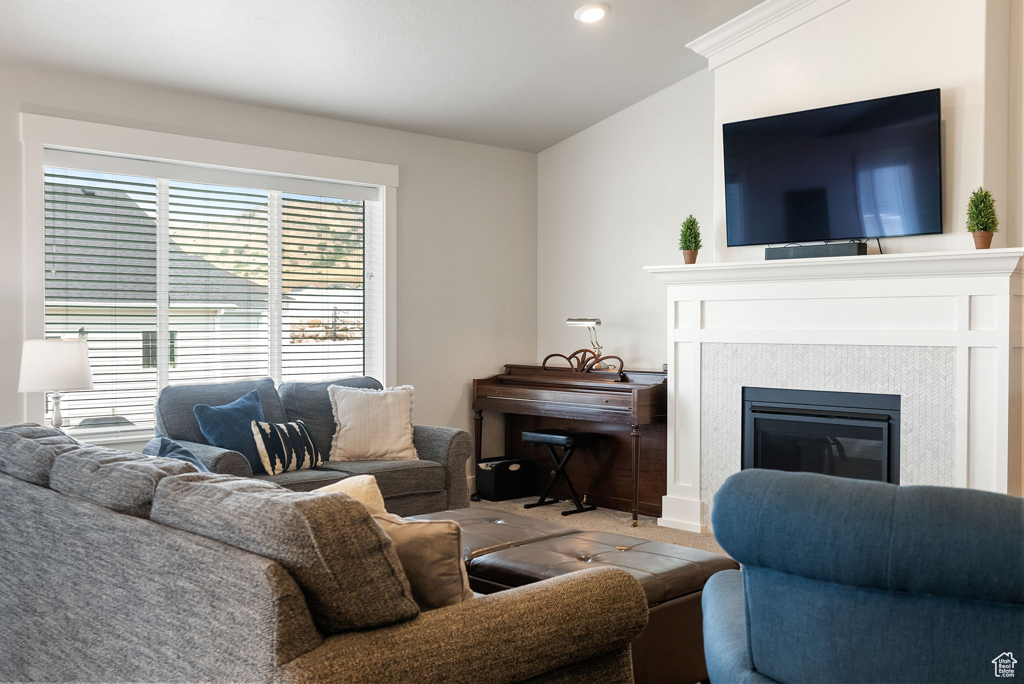 NORTH CREEK - Residential