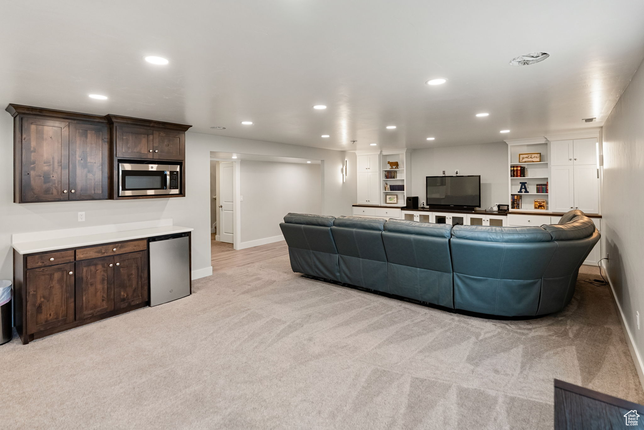 NORTH CREEK - Residential