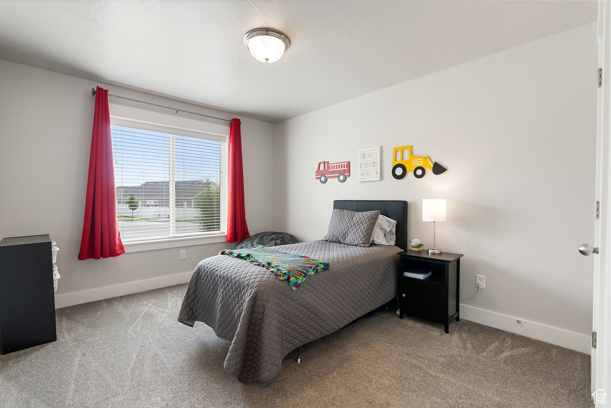 NORTH CREEK - Residential
