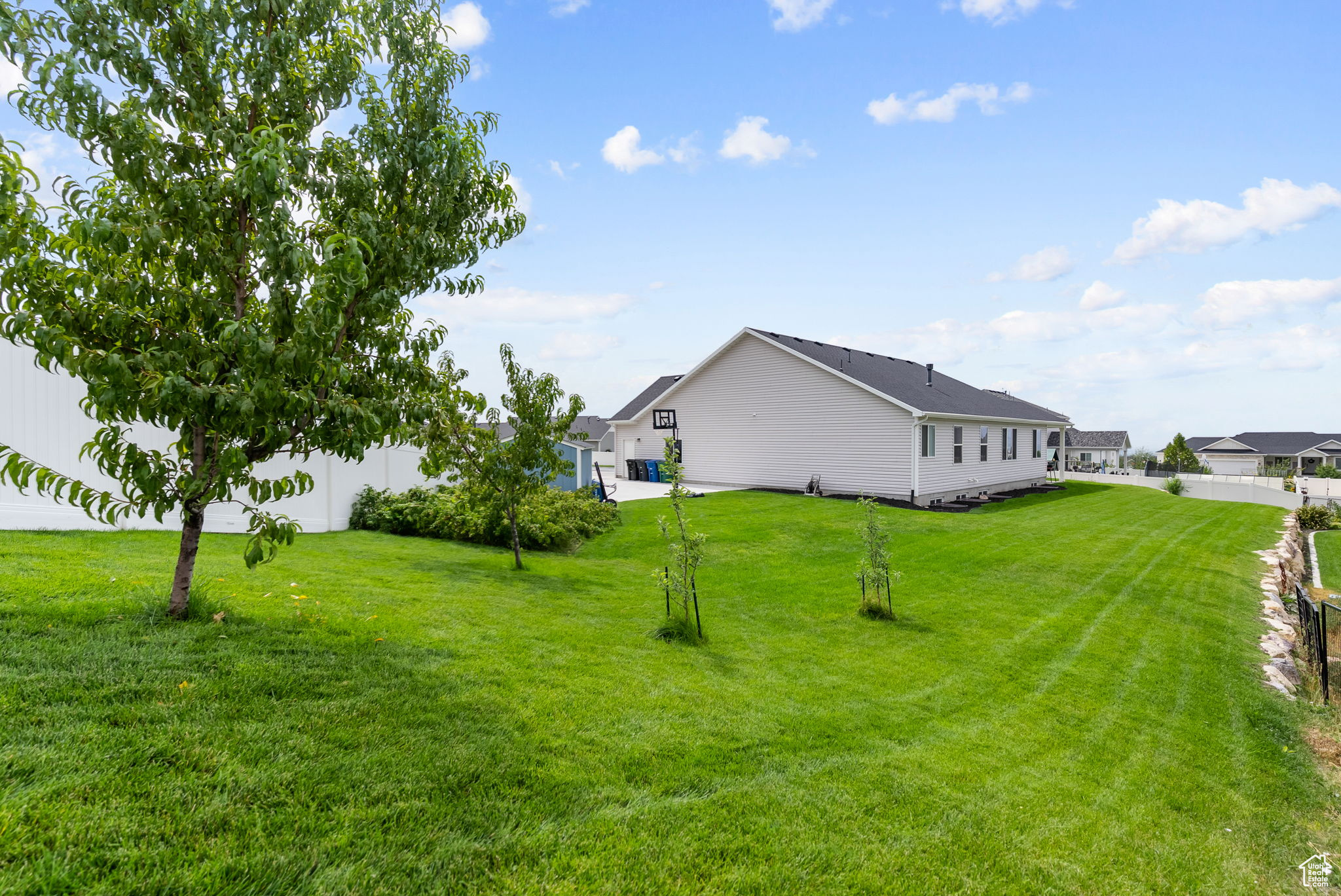 NORTH CREEK - Residential
