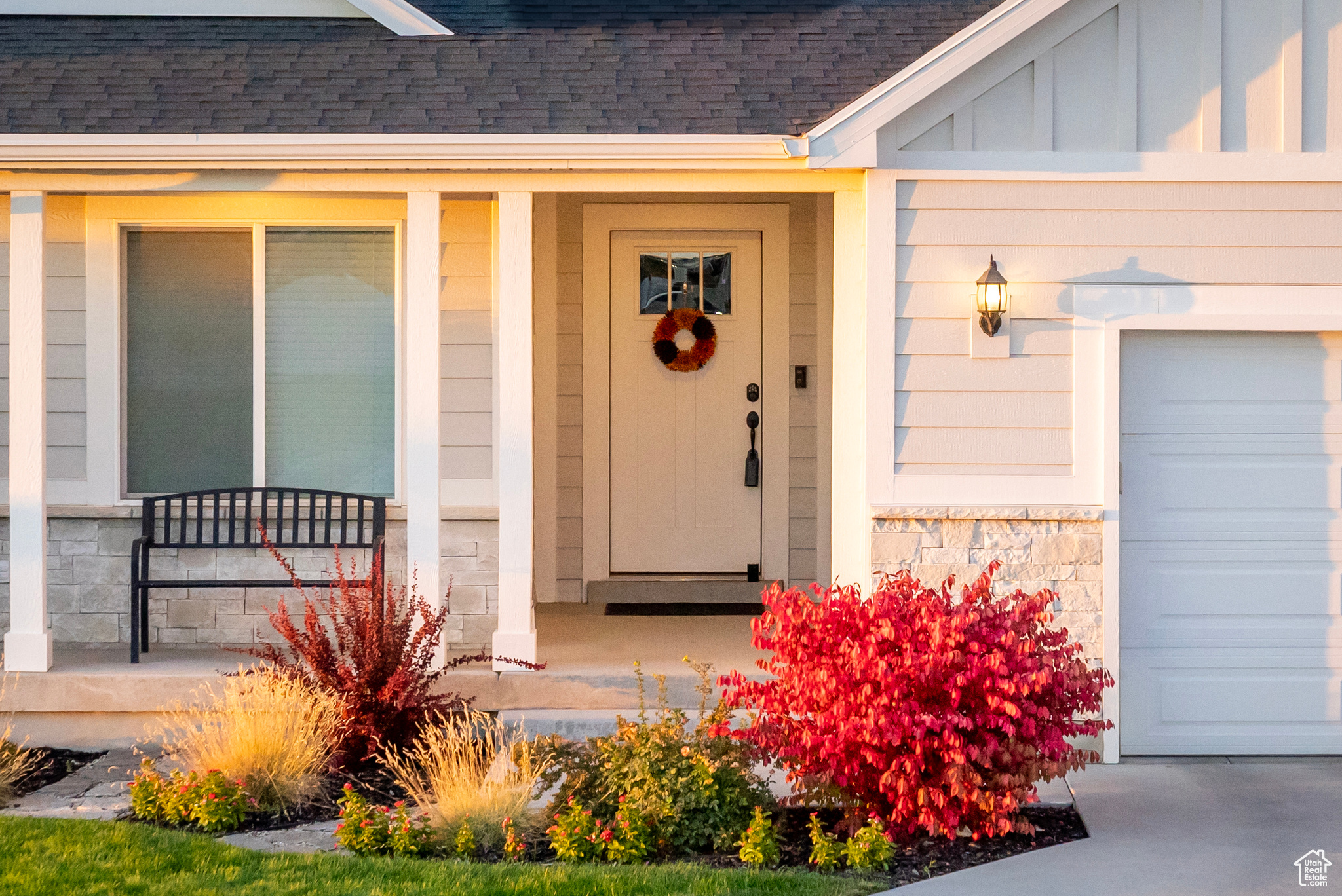 NORTH CREEK - Residential