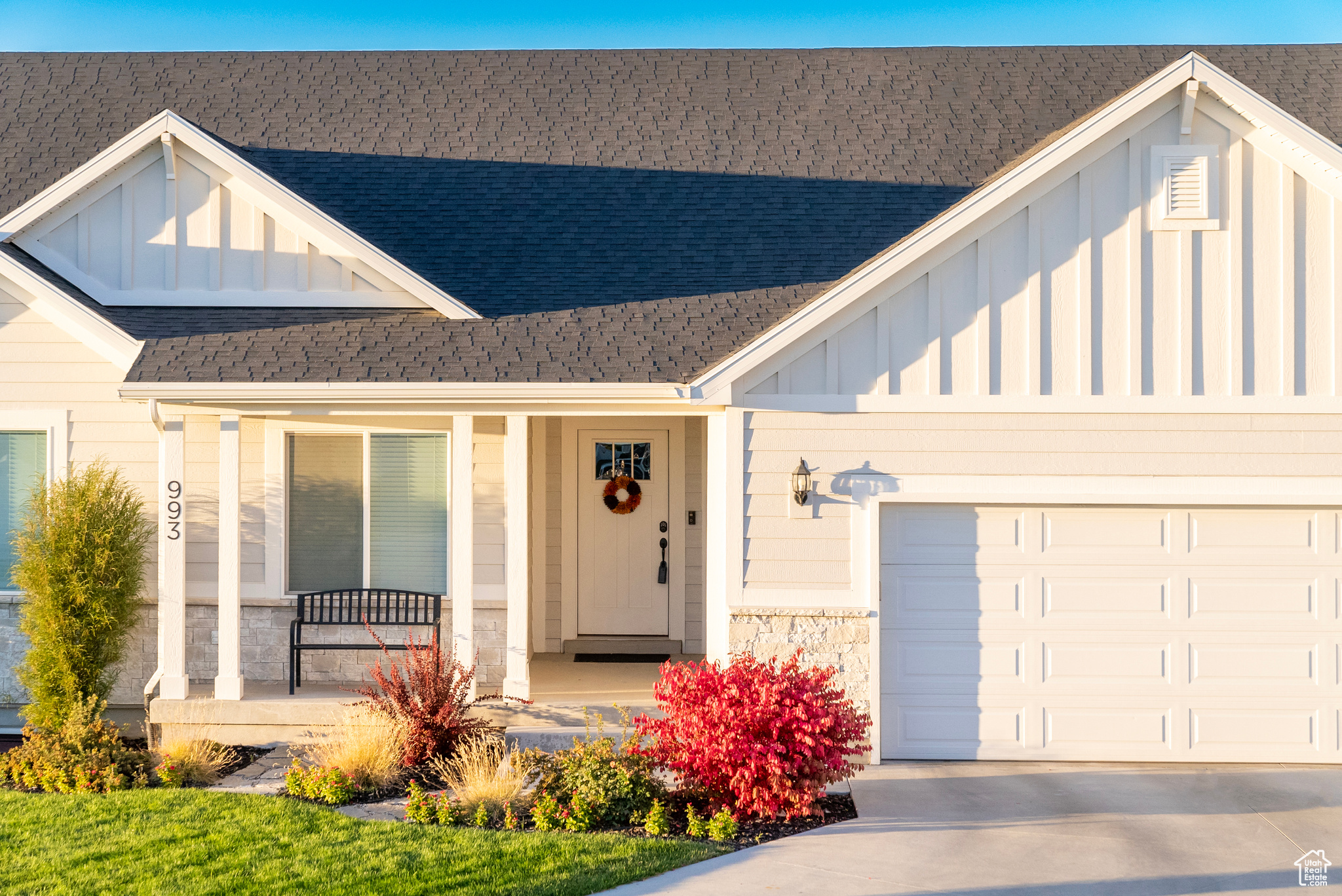 NORTH CREEK - Residential