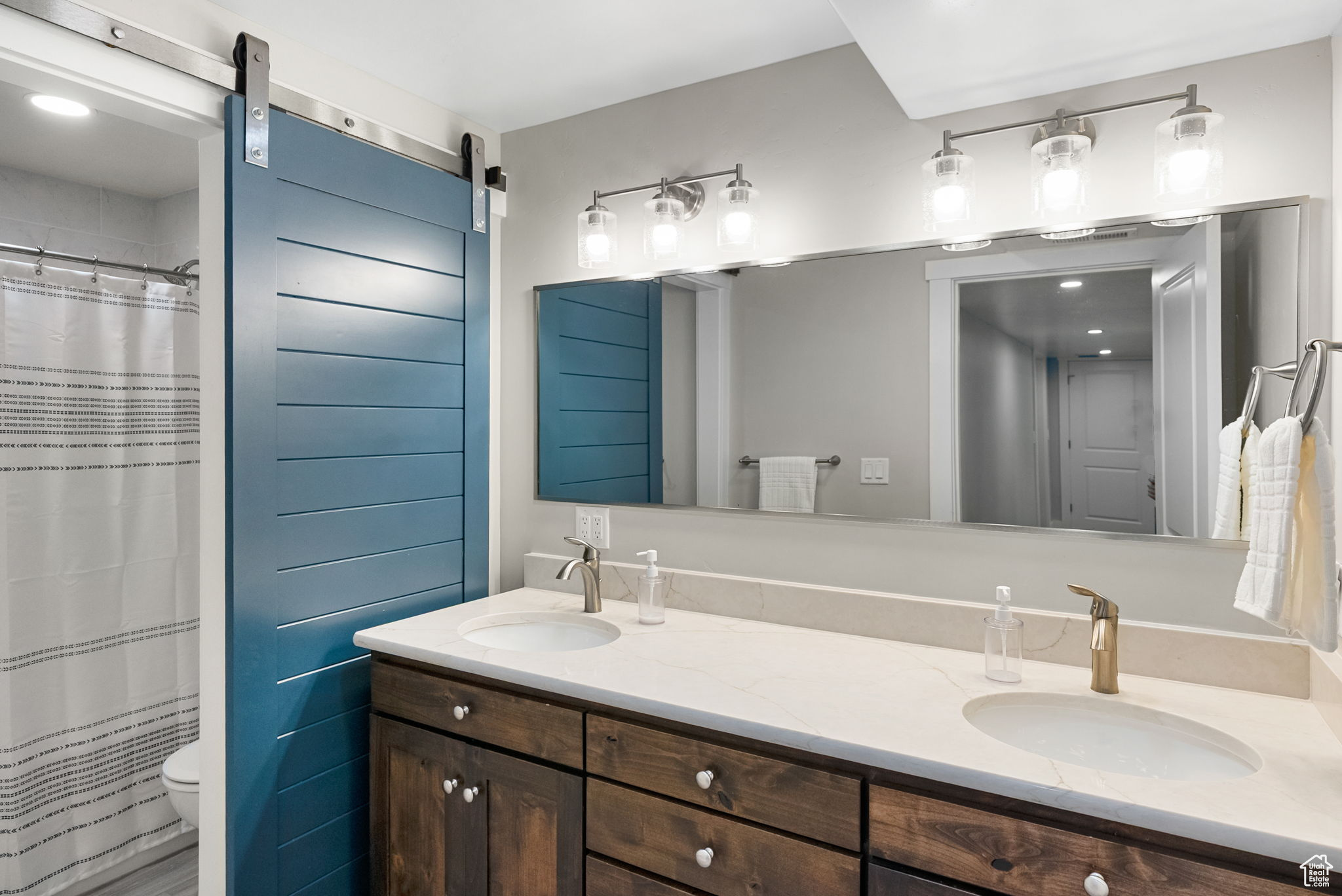 NORTH CREEK - Residential