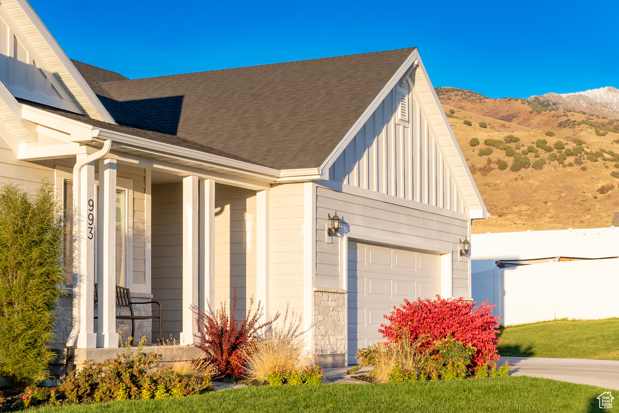 NORTH CREEK - Residential