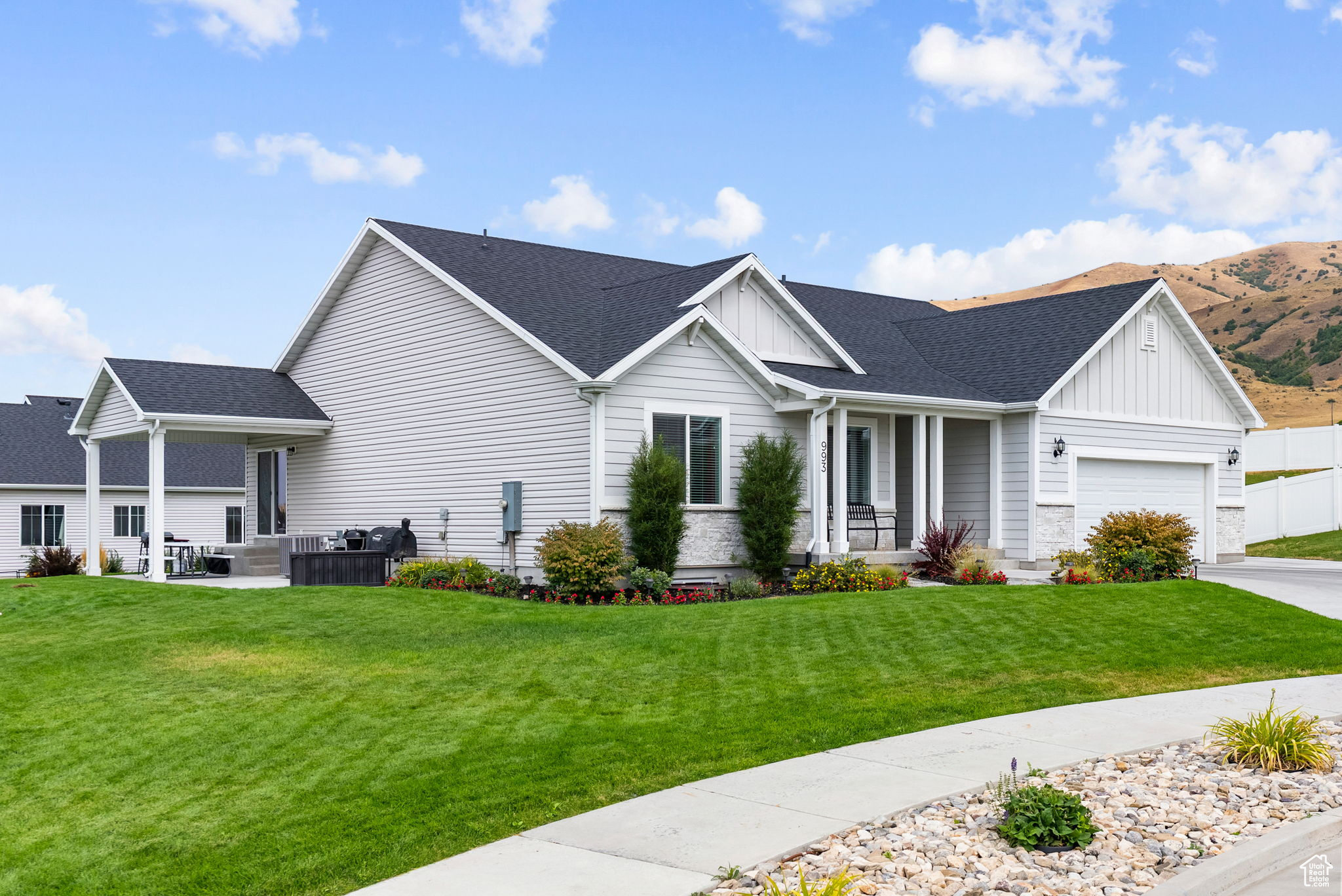 NORTH CREEK - Residential