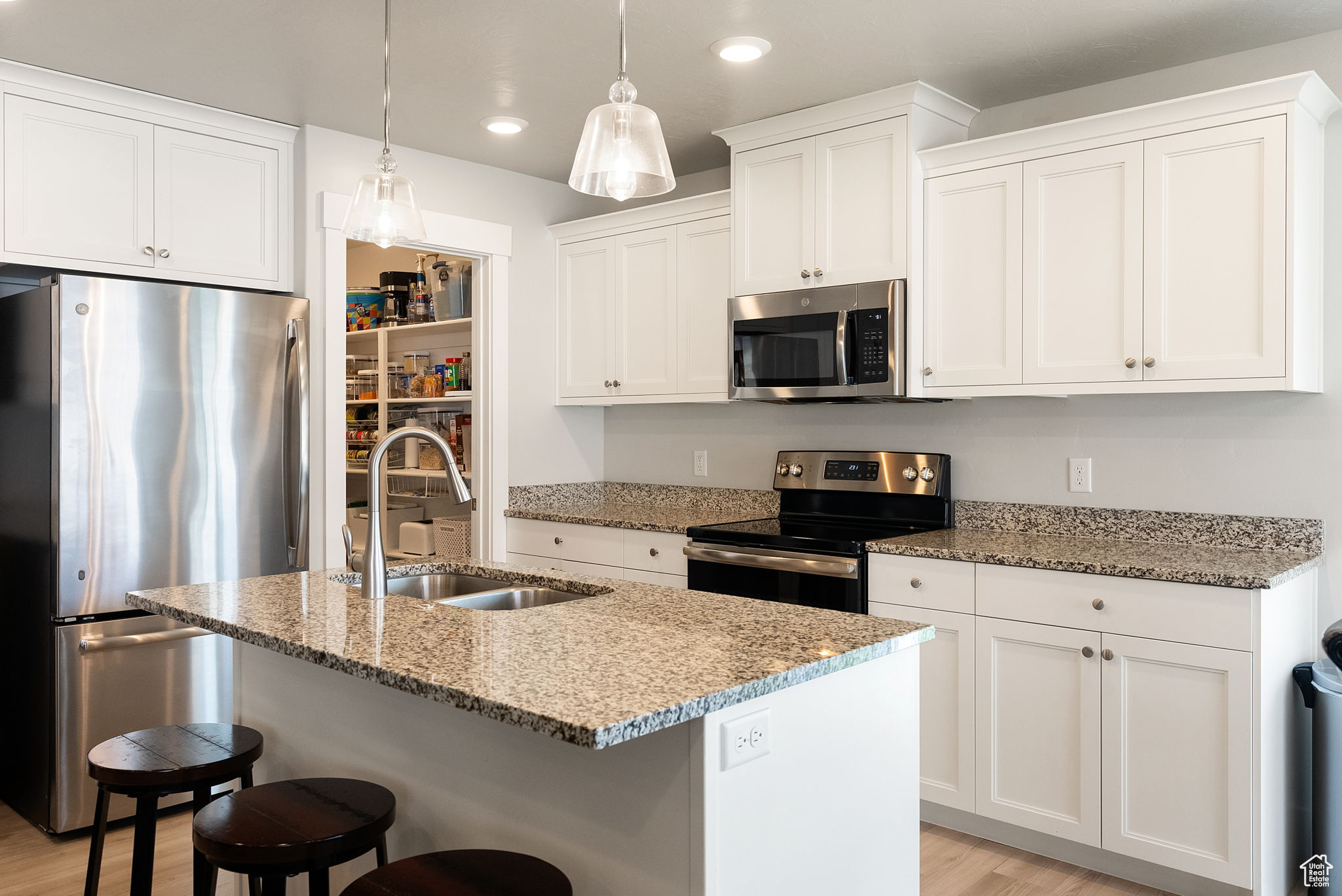 NORTH CREEK - Residential