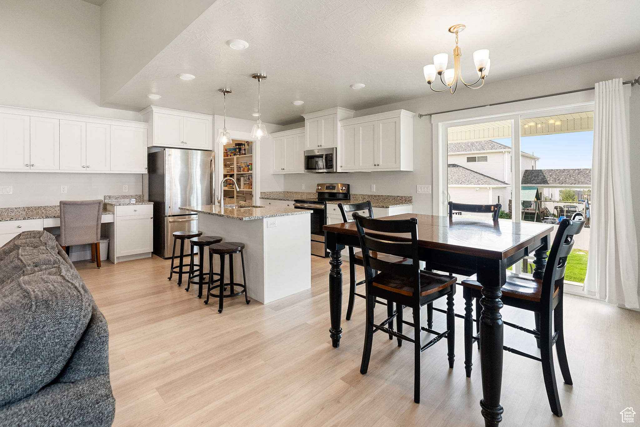 NORTH CREEK - Residential