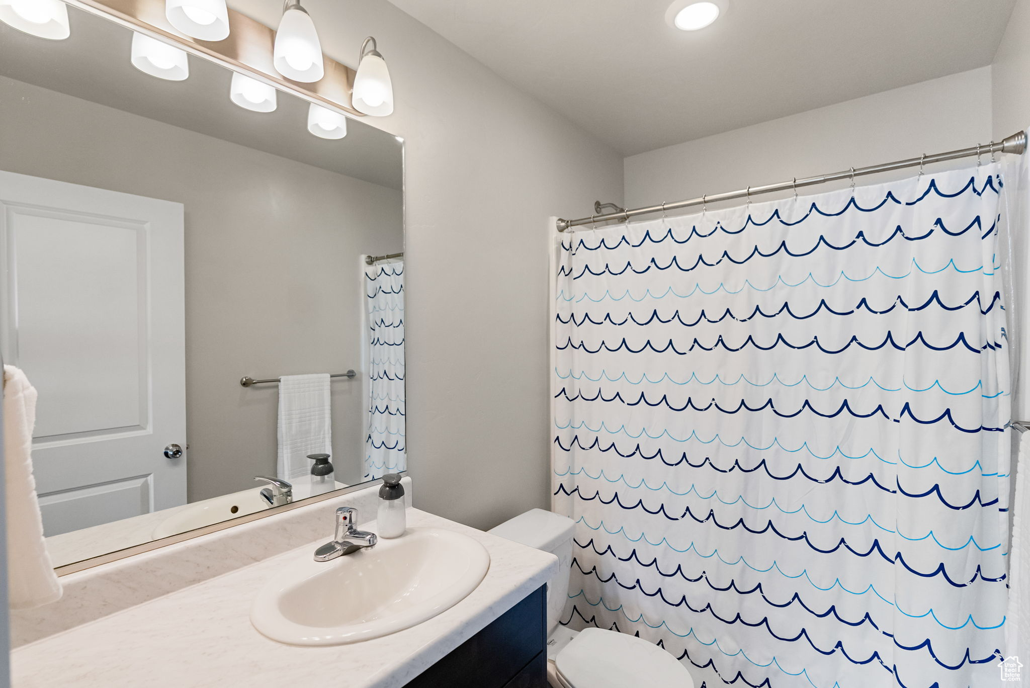 NORTH CREEK - Residential