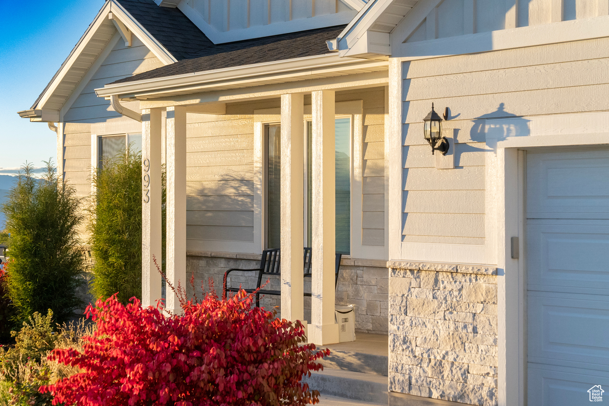 NORTH CREEK - Residential