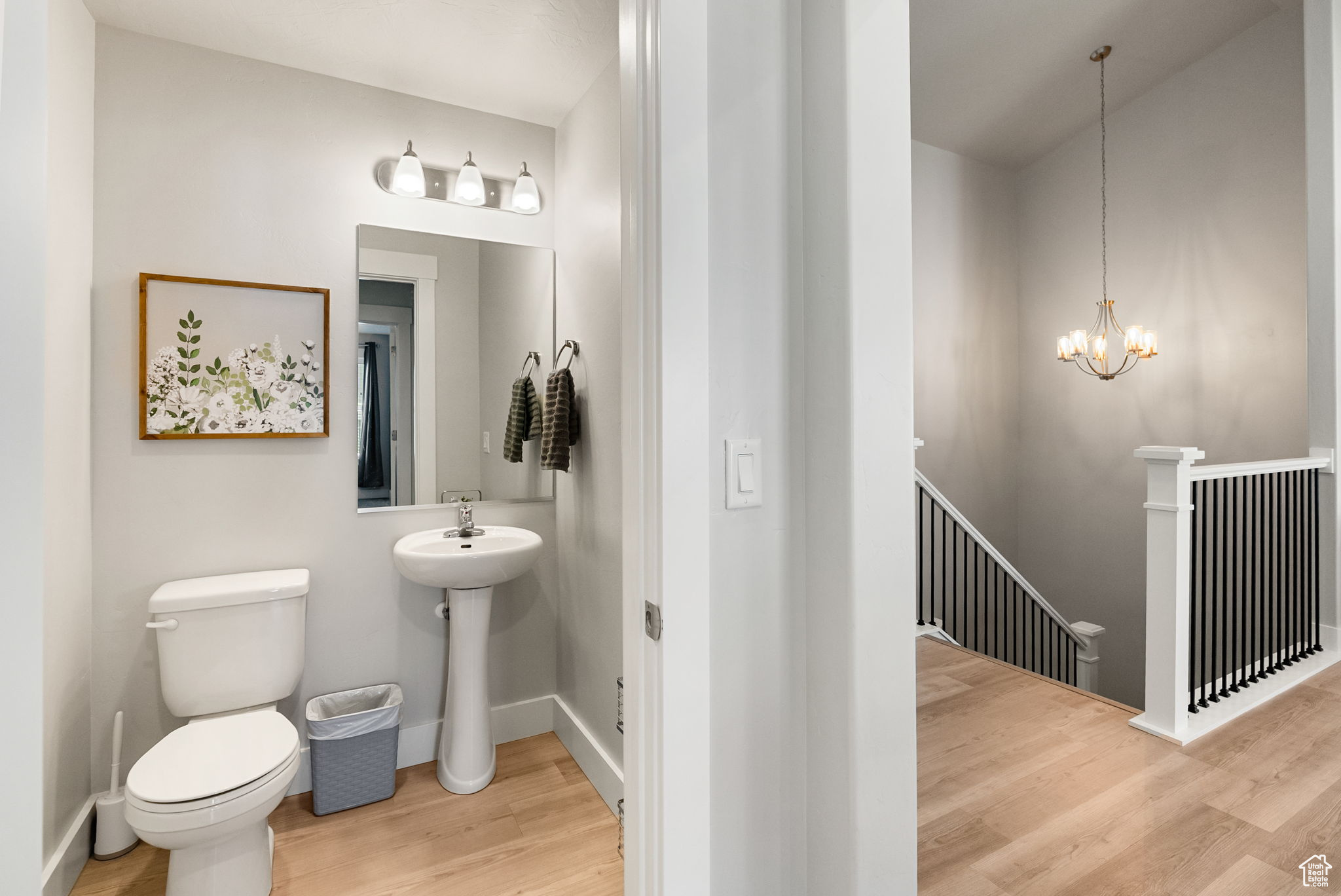 NORTH CREEK - Residential