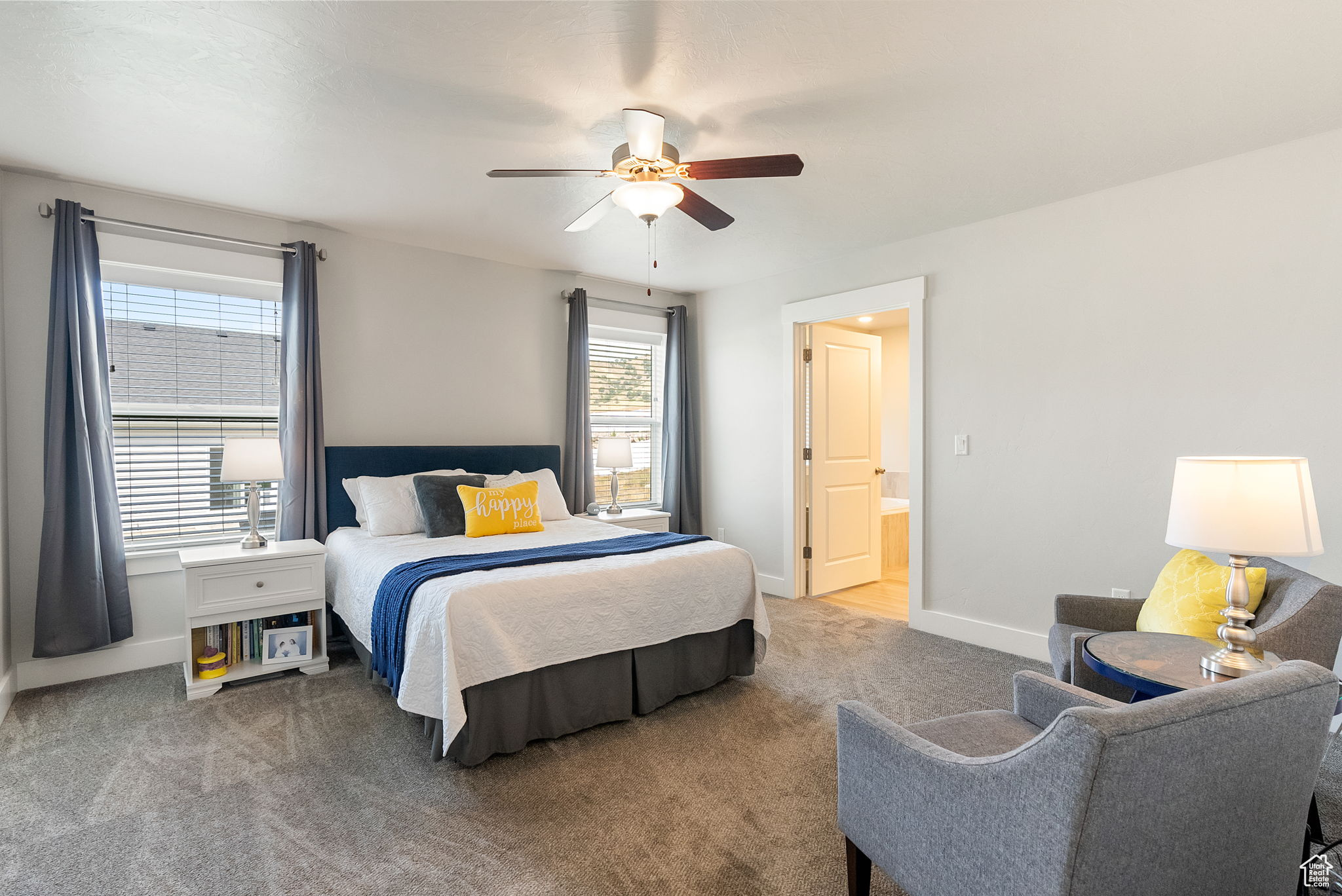 NORTH CREEK - Residential