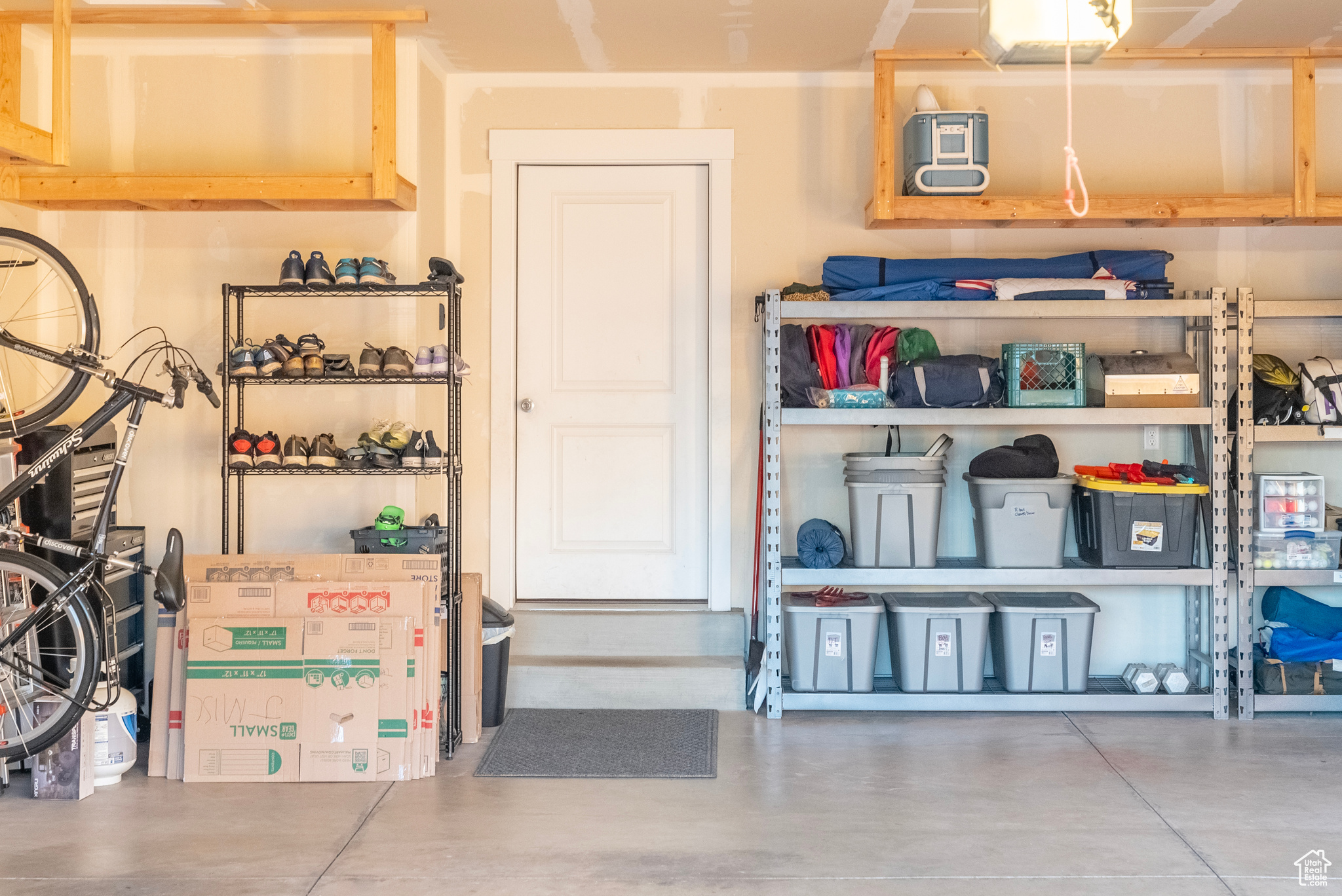 NORTH CREEK - Residential