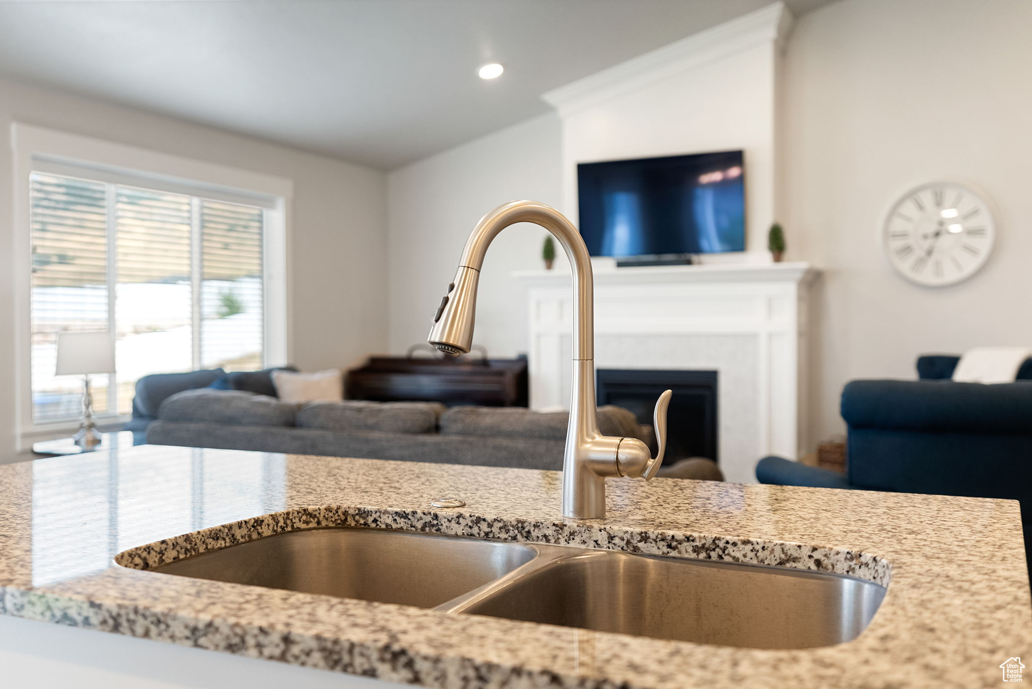 NORTH CREEK - Residential