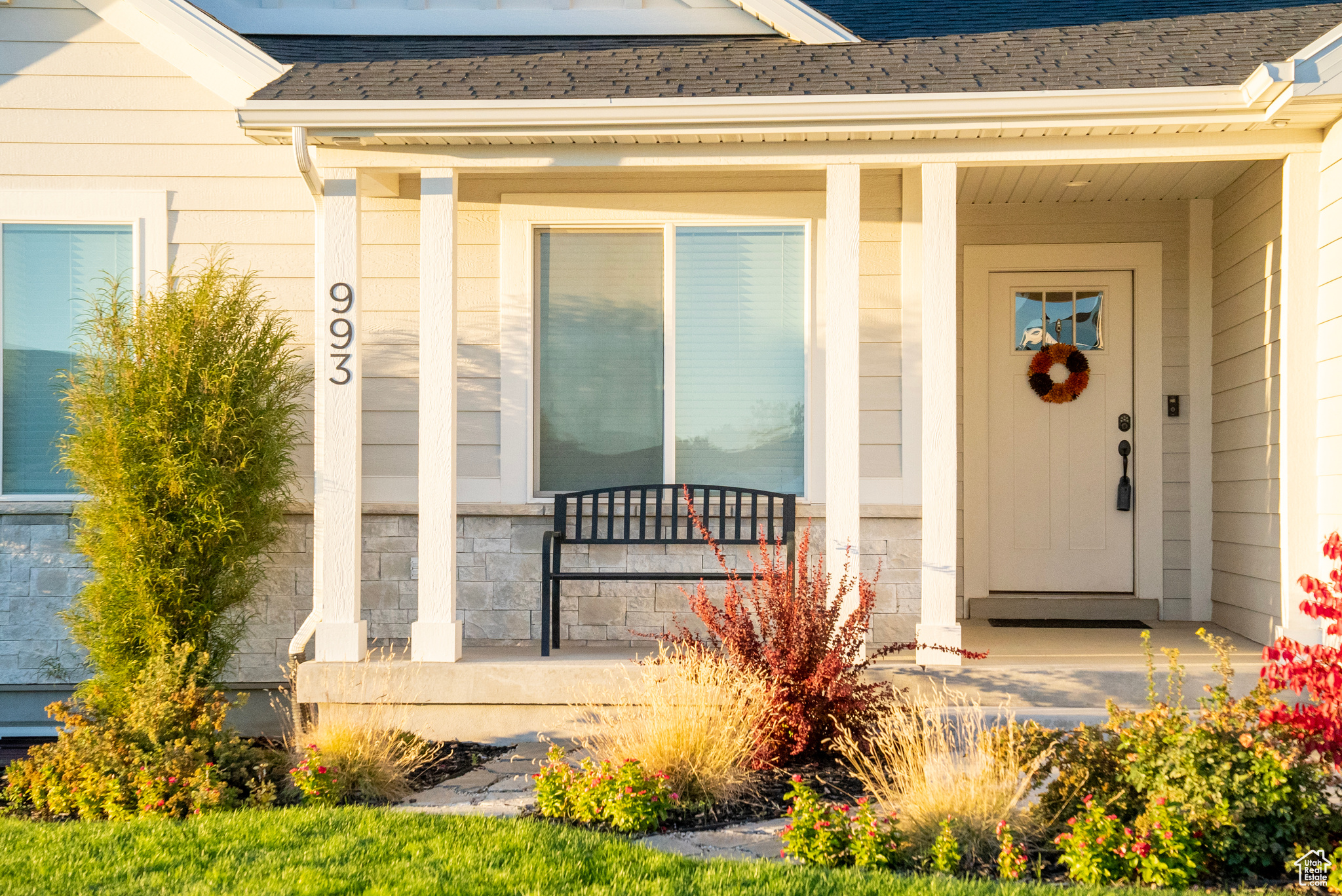 NORTH CREEK - Residential