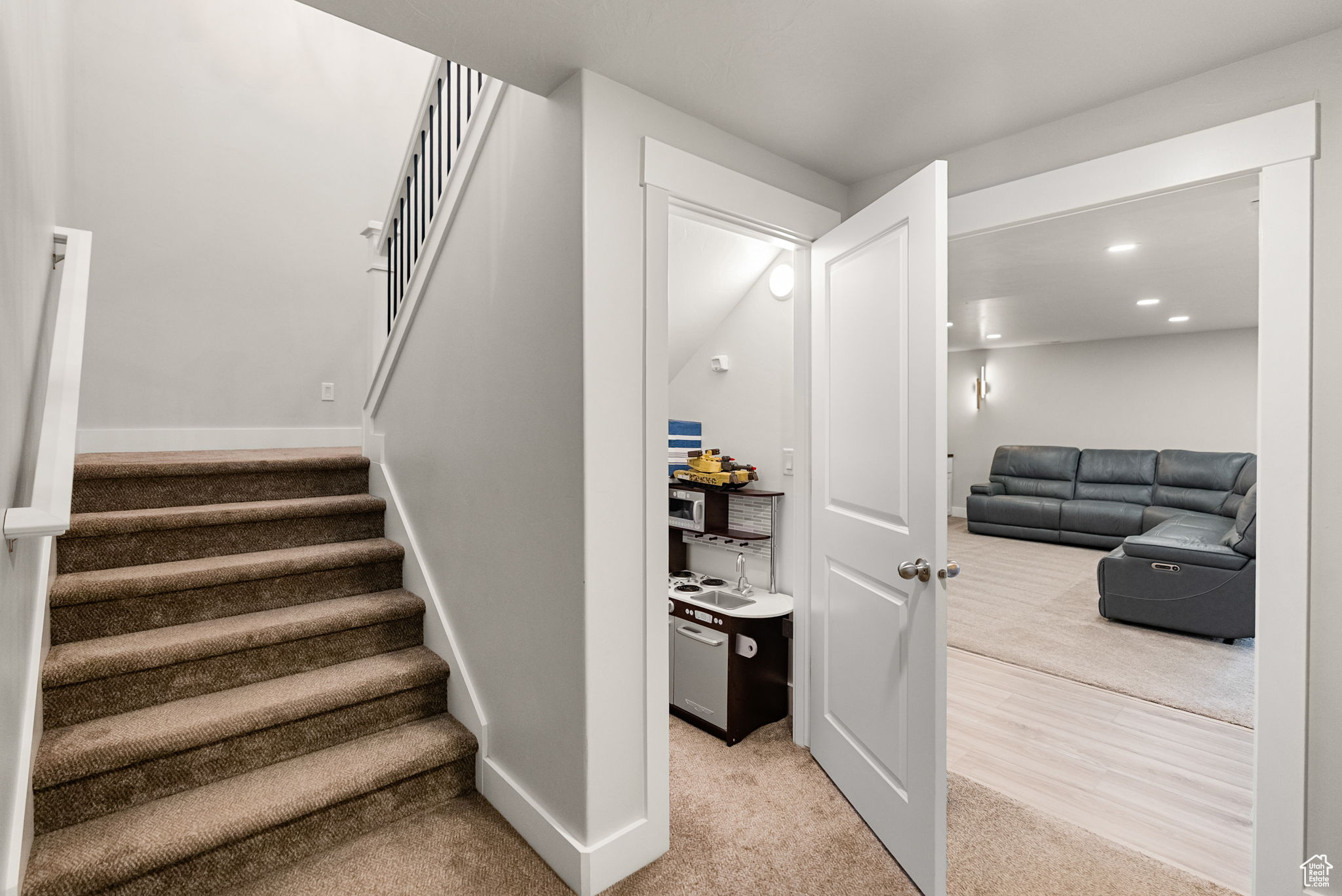 NORTH CREEK - Residential