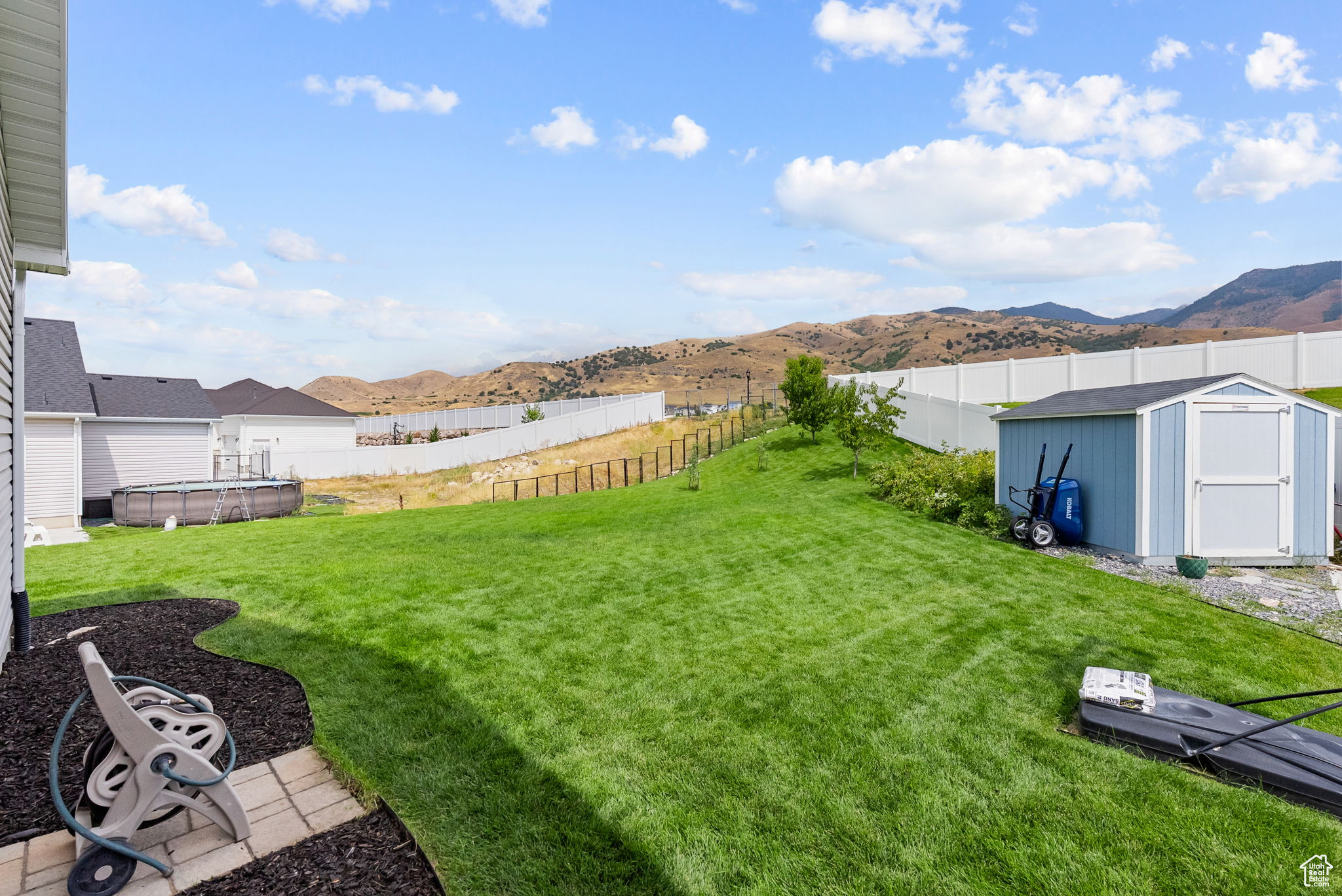 NORTH CREEK - Residential