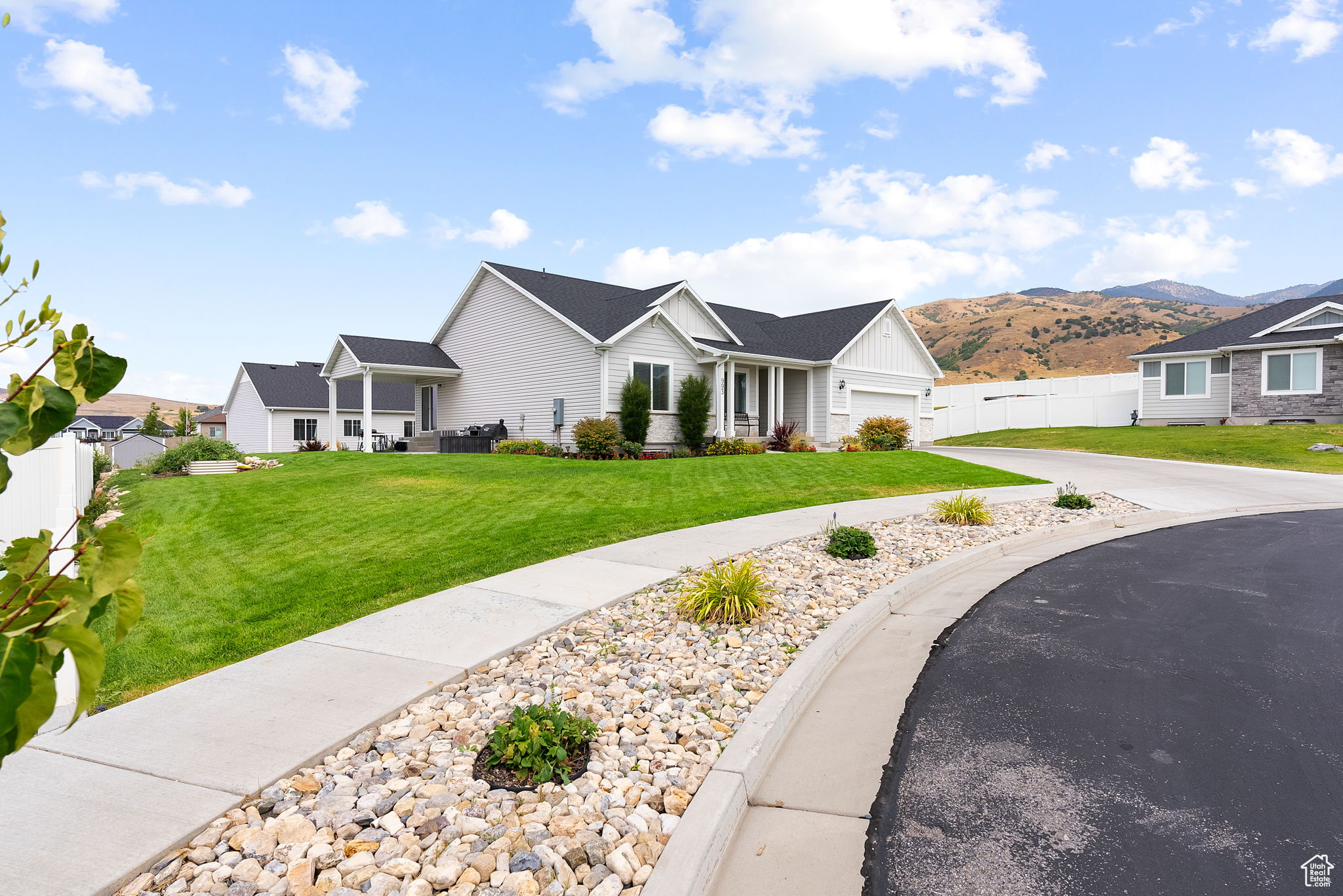 NORTH CREEK - Residential
