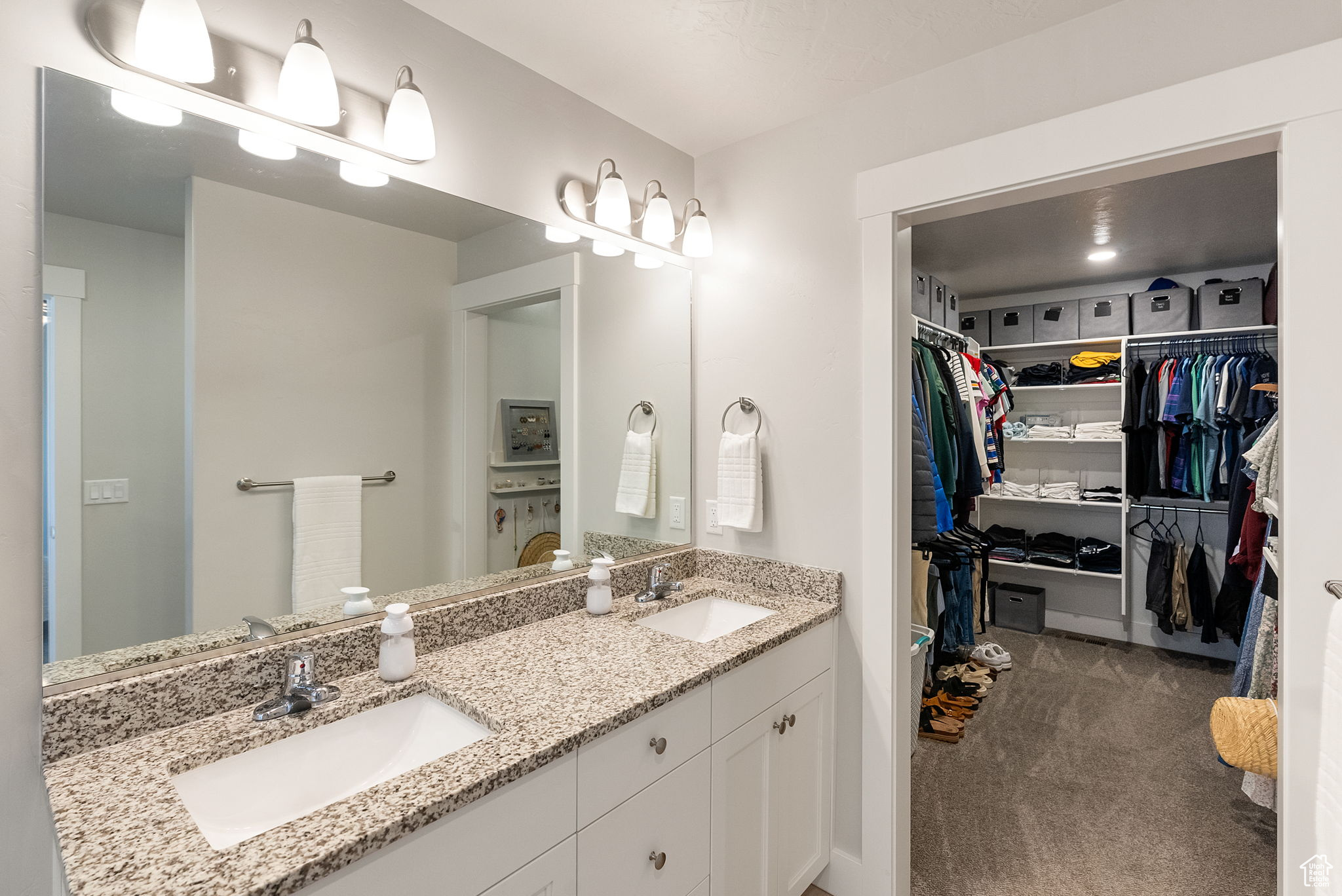 NORTH CREEK - Residential