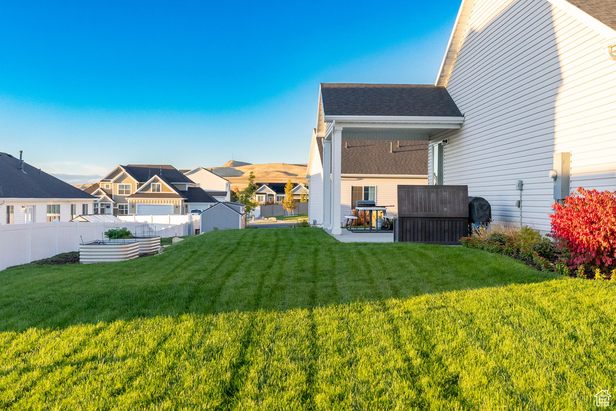 NORTH CREEK - Residential