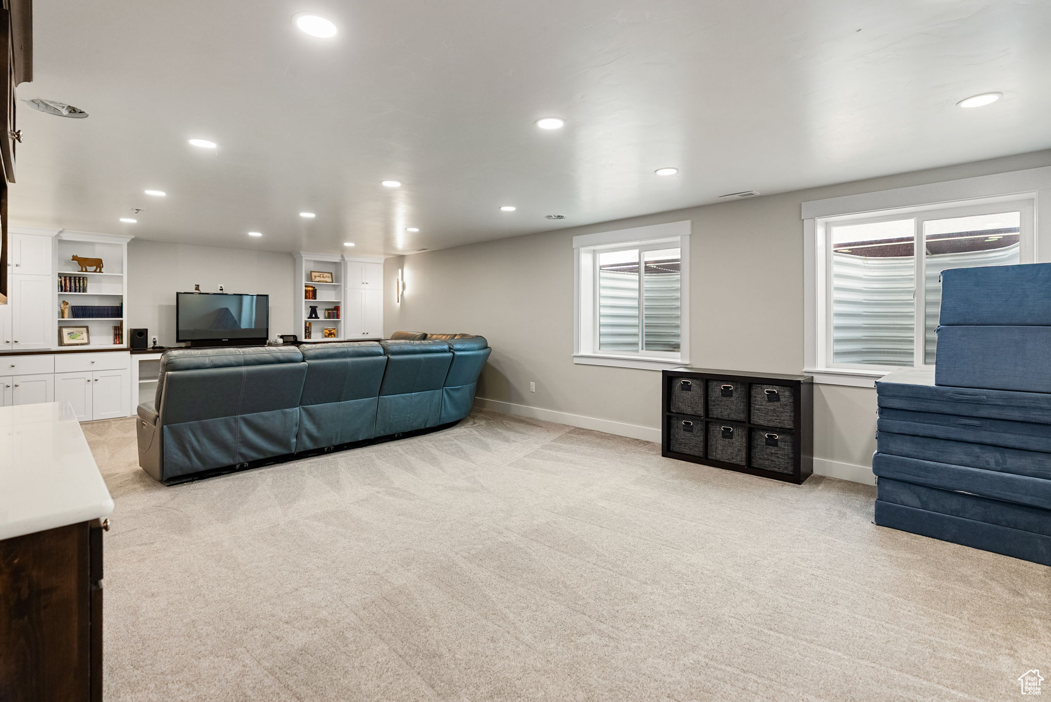 NORTH CREEK - Residential