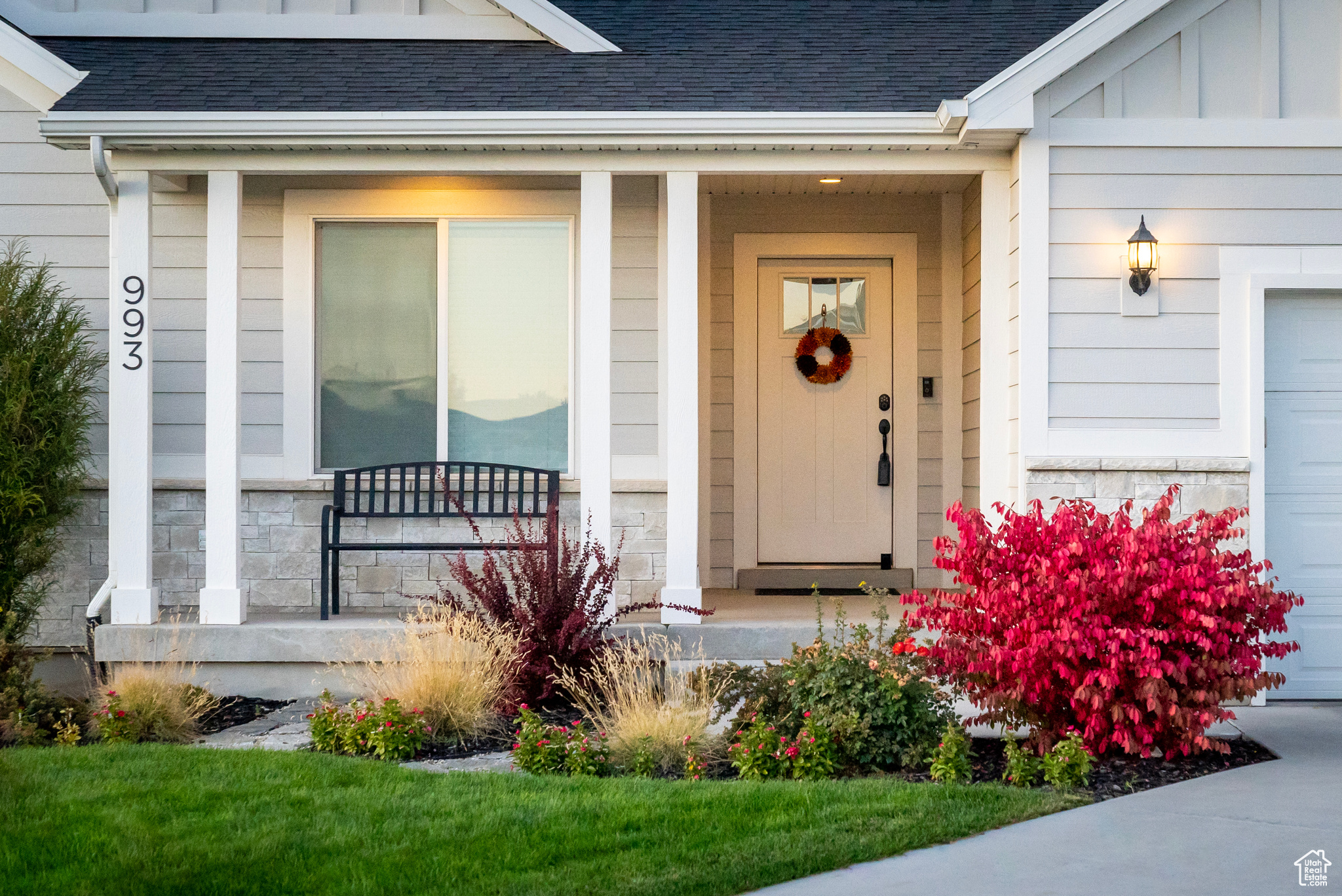 NORTH CREEK - Residential