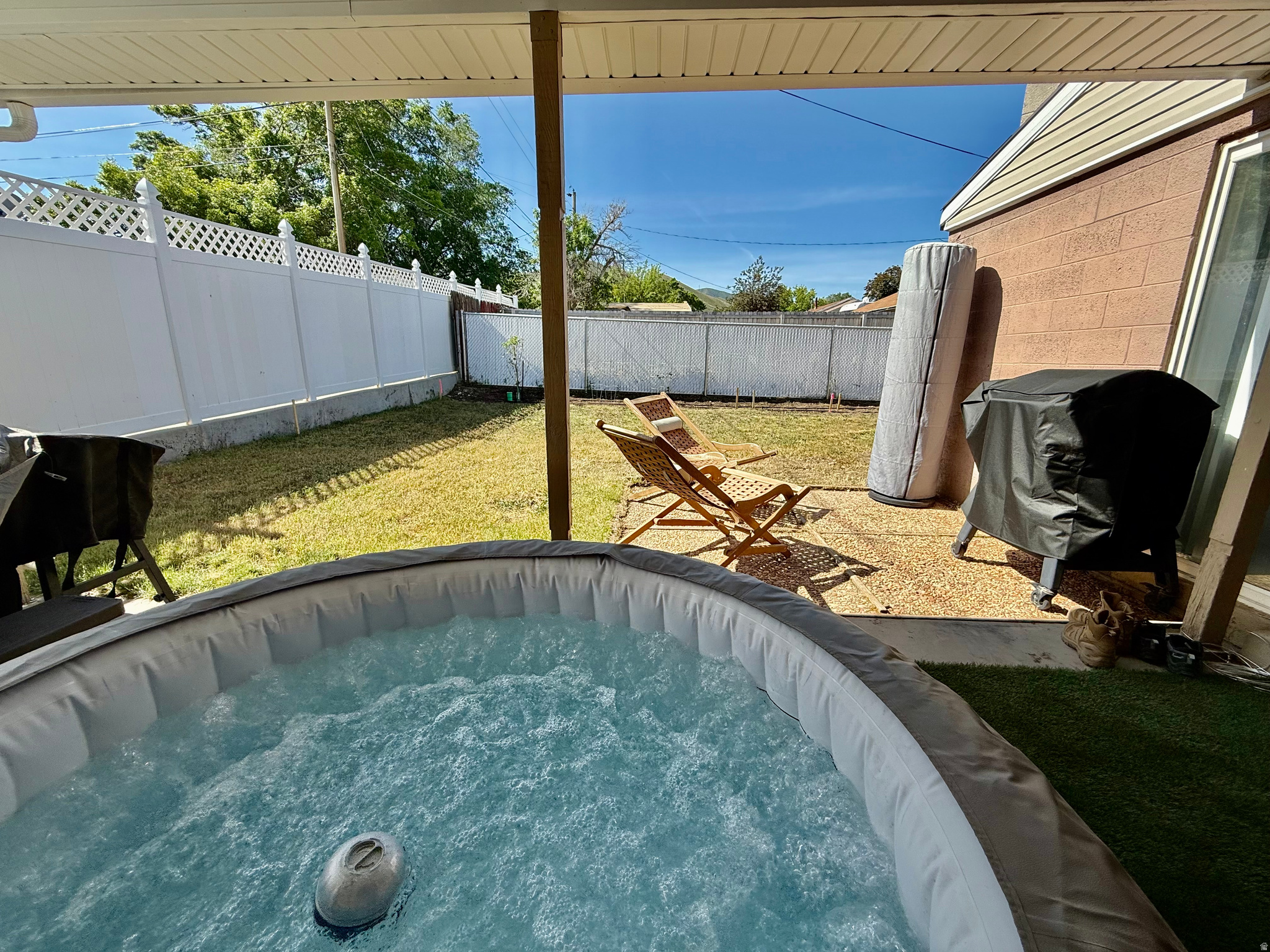 PIONEER SUB - Residential