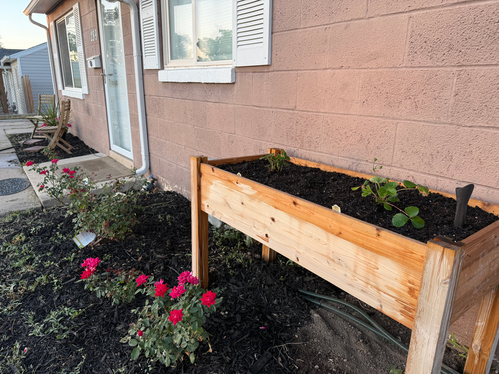 PIONEER SUB - Residential