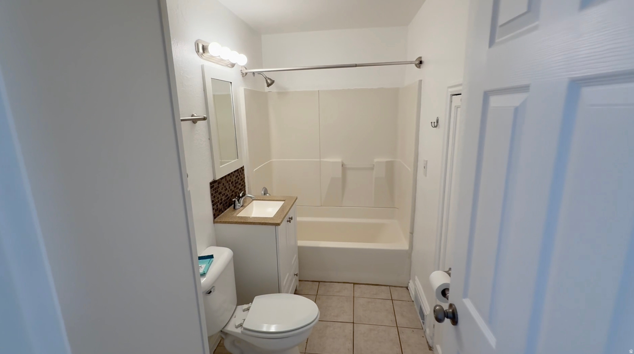 PIONEER SUB - Residential