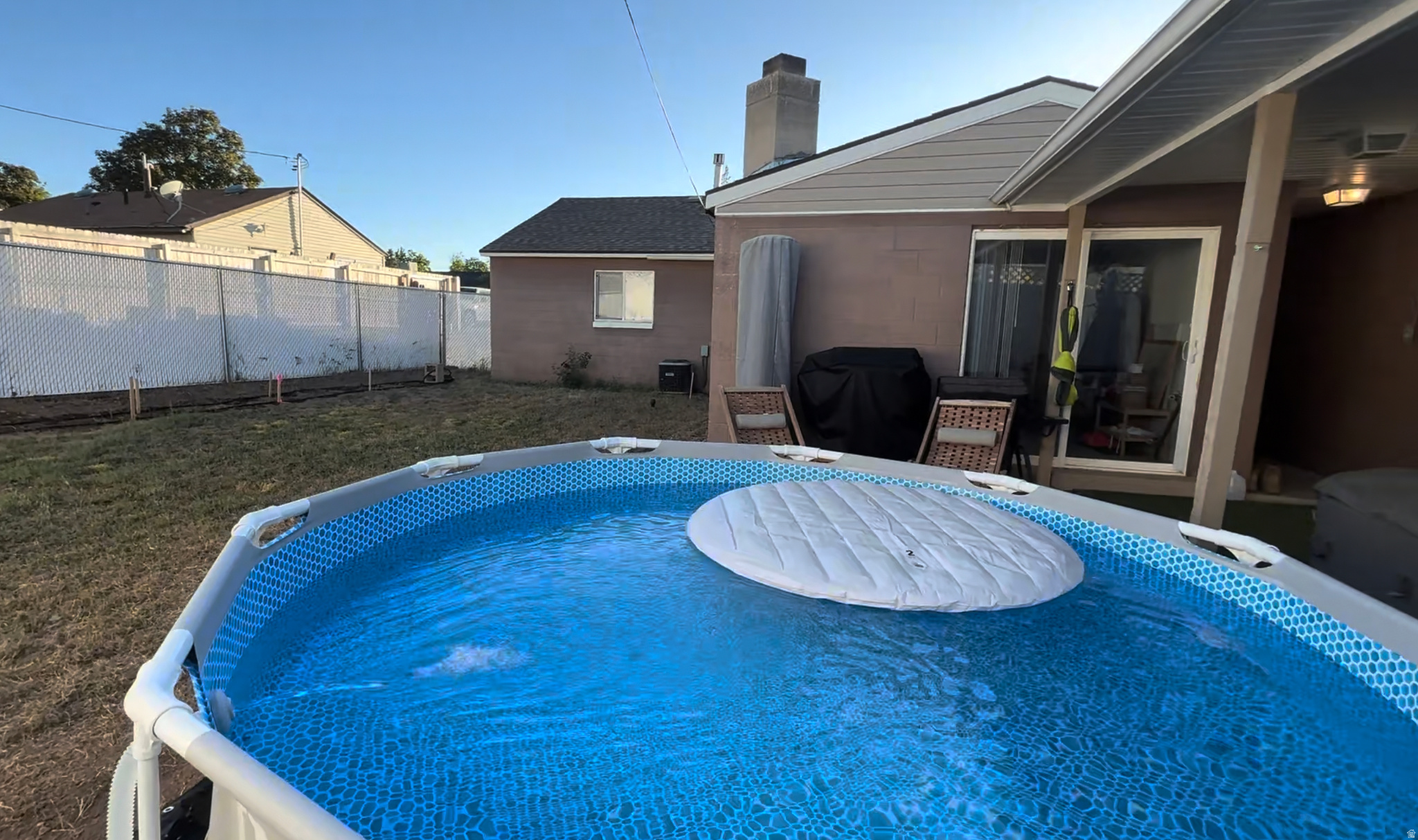 PIONEER SUB - Residential