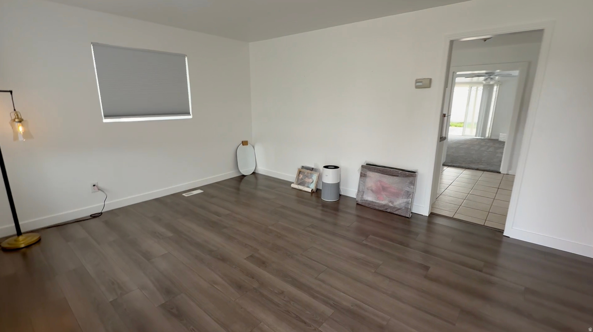 PIONEER SUB - Residential