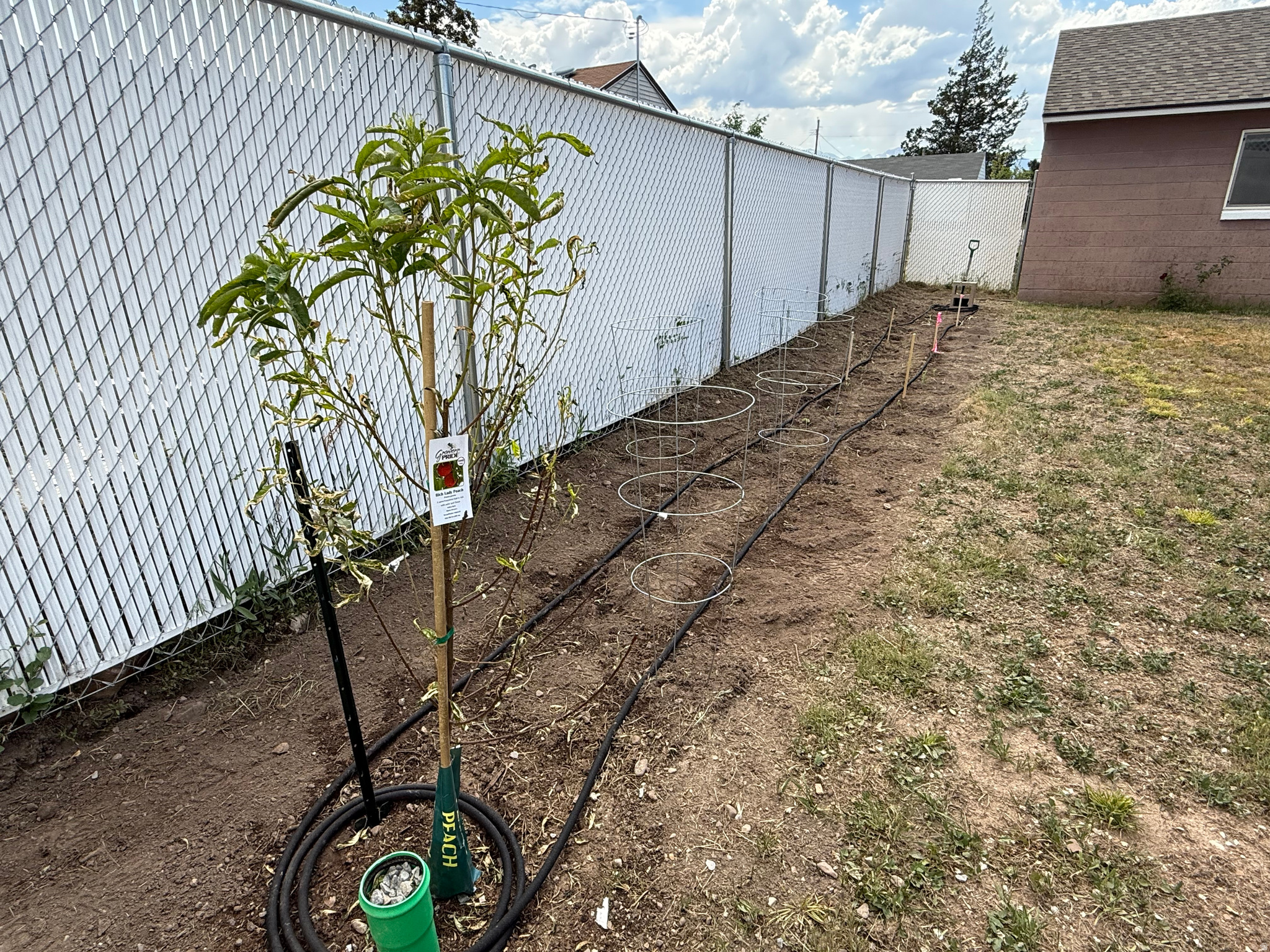 PIONEER SUB - Residential