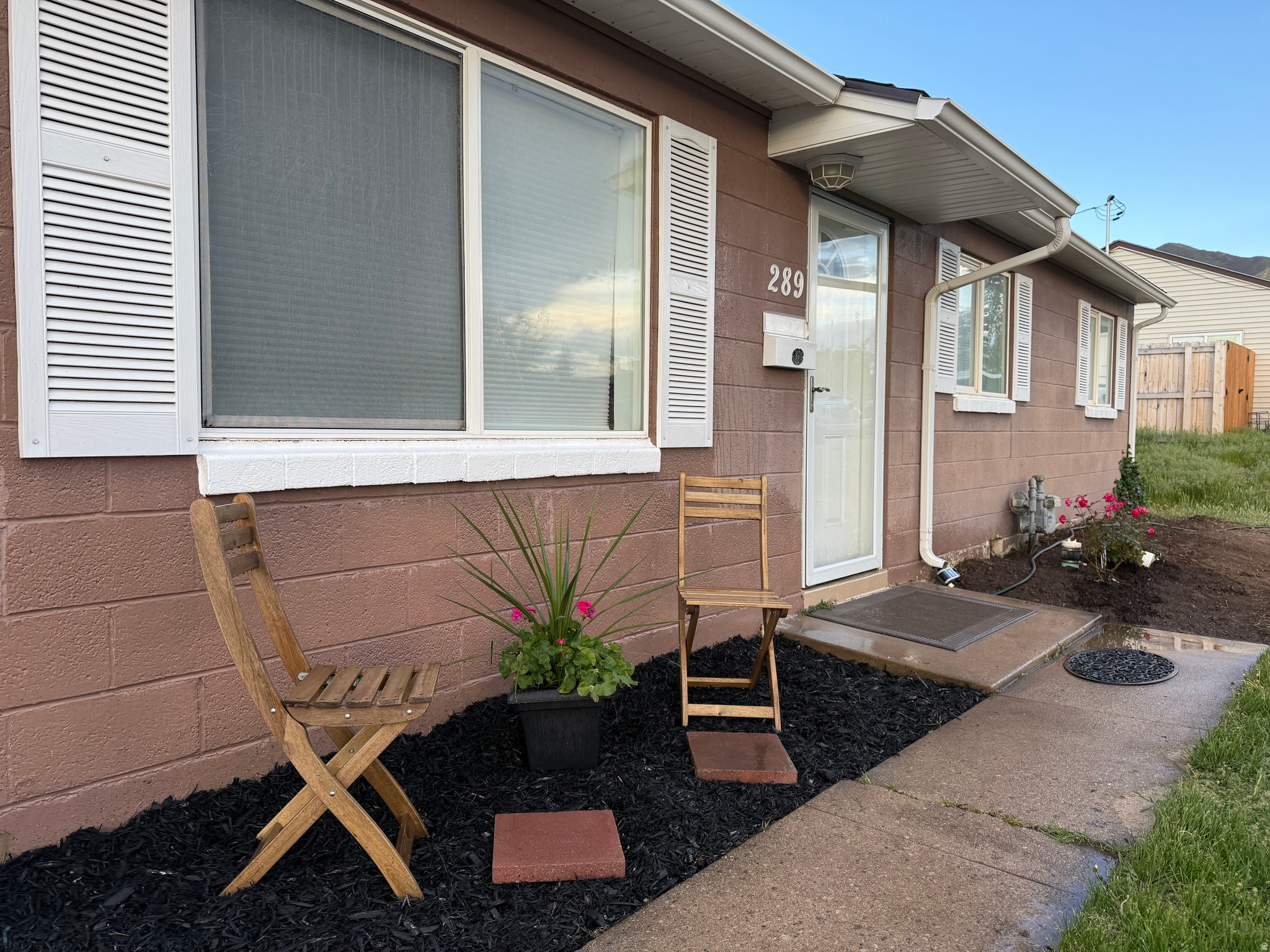 PIONEER SUB - Residential