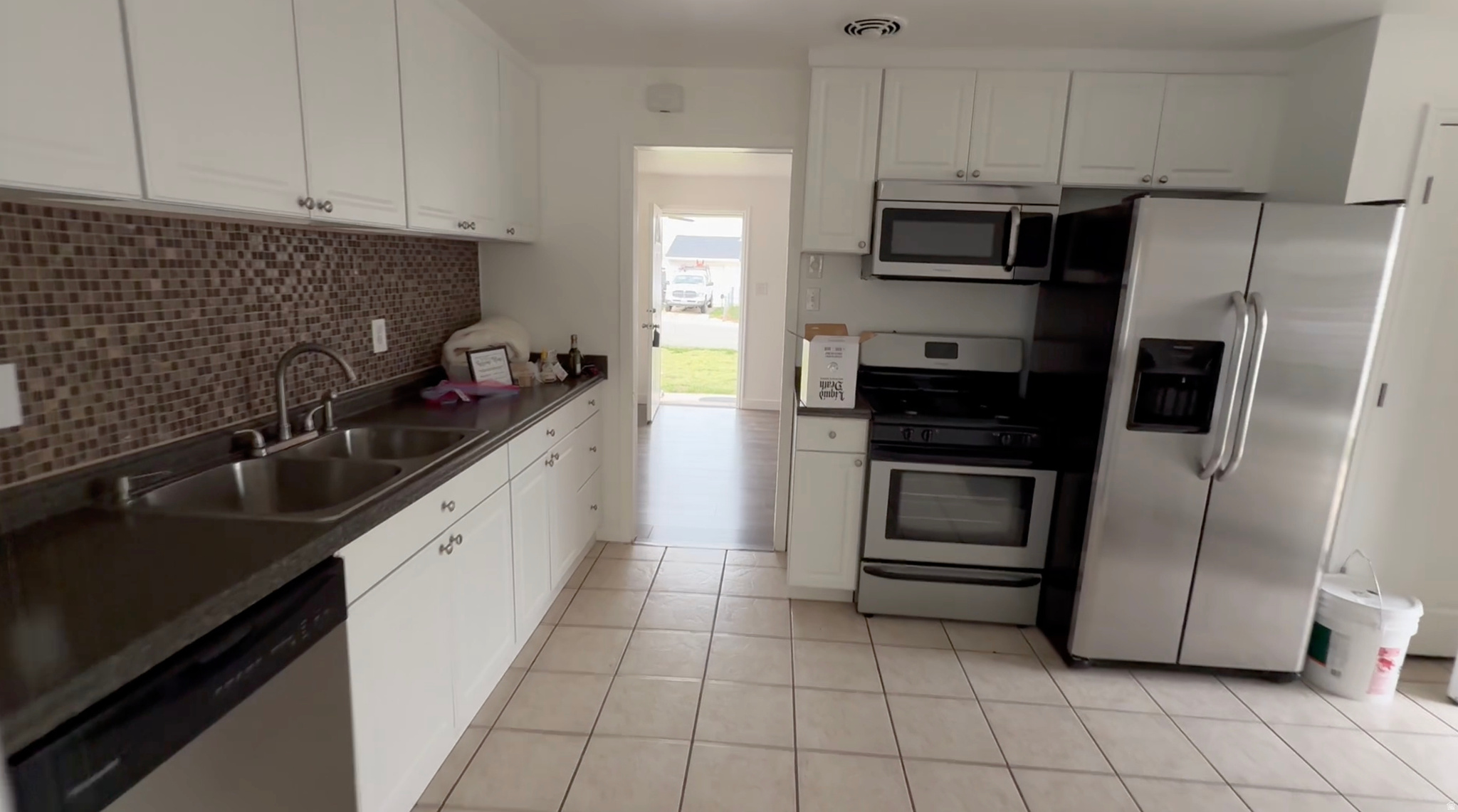 PIONEER SUB - Residential