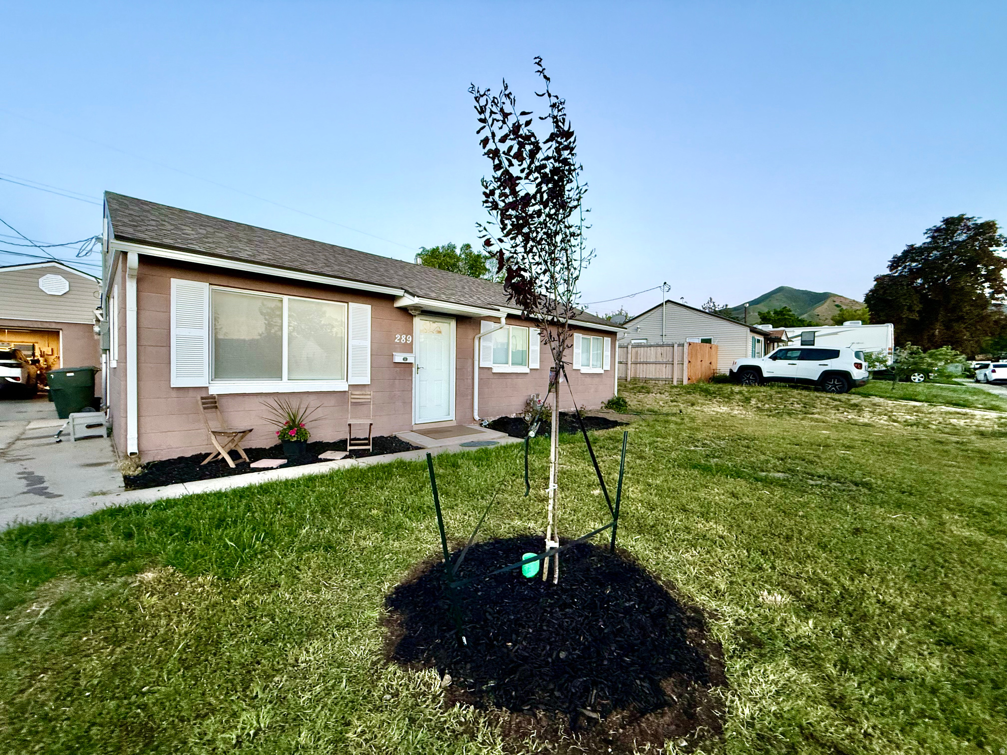 PIONEER SUB - Residential