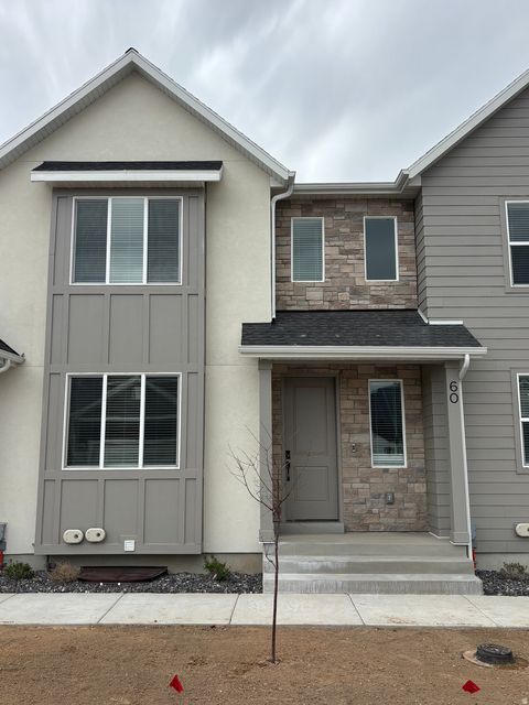 Tiny photo for 77 S LUNAR WAY #385, Mapleton, UT 84664 (MLS # 2127194)