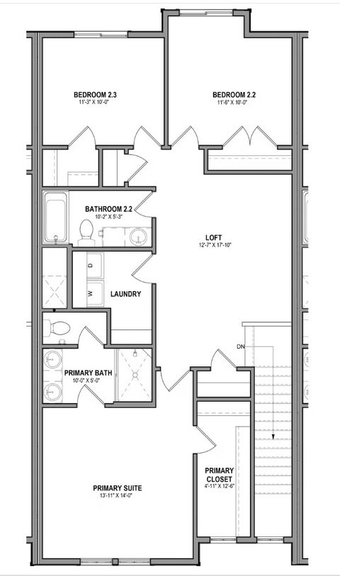 Tiny photo for 77 S LUNAR WAY #385, Mapleton, UT 84664 (MLS # 2127194)