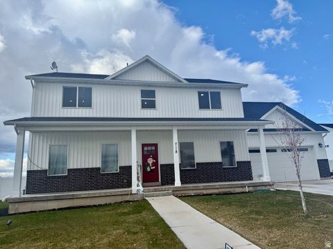 Homes For Sale - 718 S 700<br/> Franklin County, Preston, ID 83263