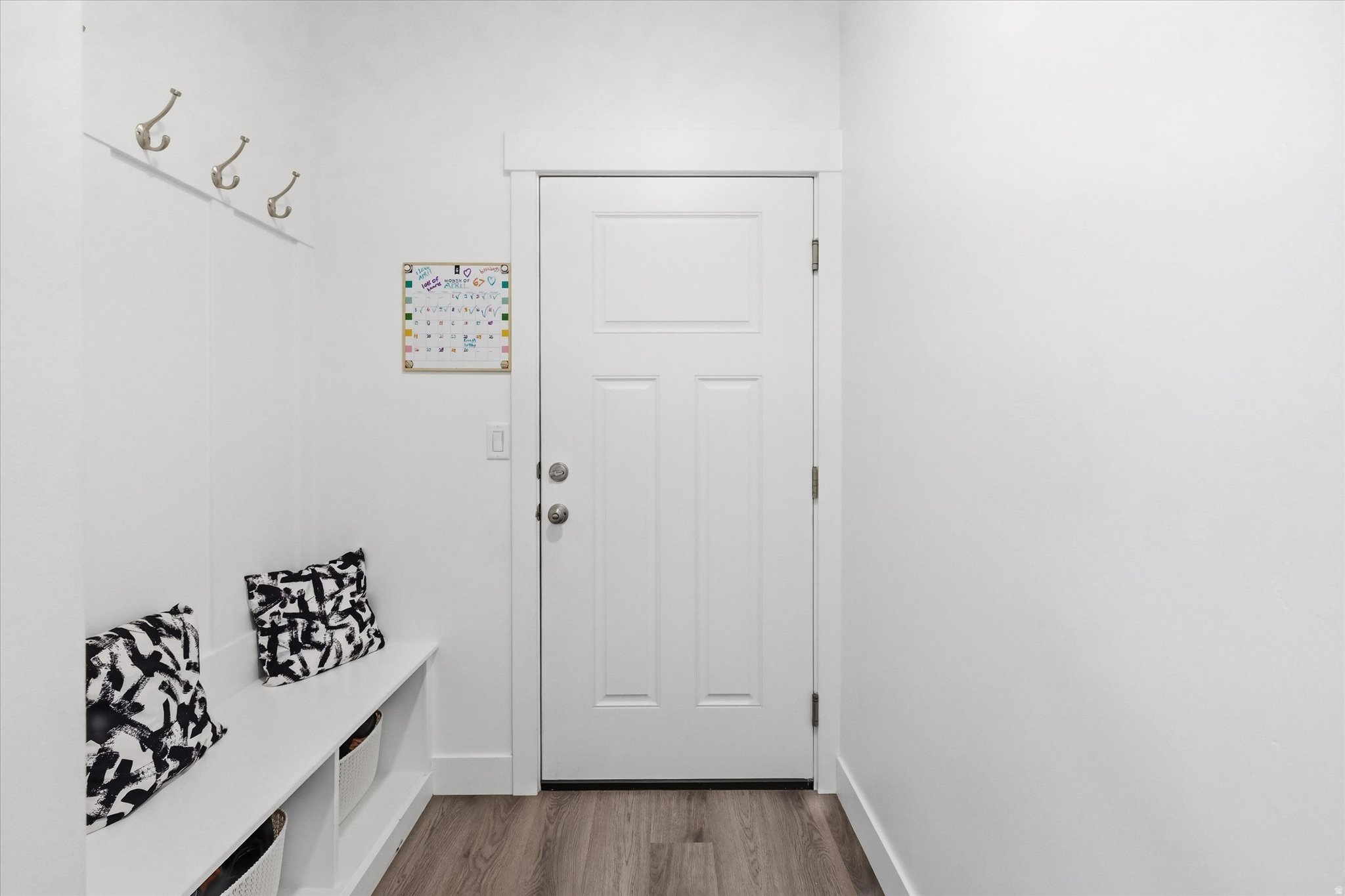 ROLLING HILLS SUBD - Residential