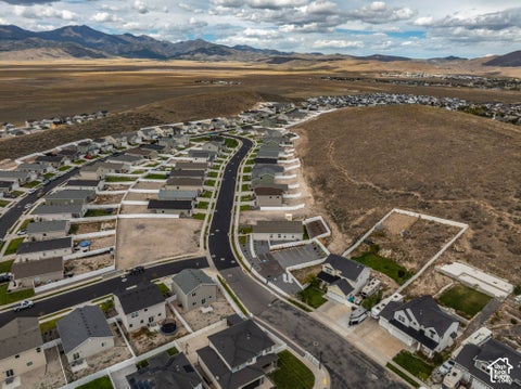 Tiny photo for 7218 N OQUIRRH RANCH PARKWAY PKWY N, Eagle Mountain, UT 84005 (MLS # 2189049)