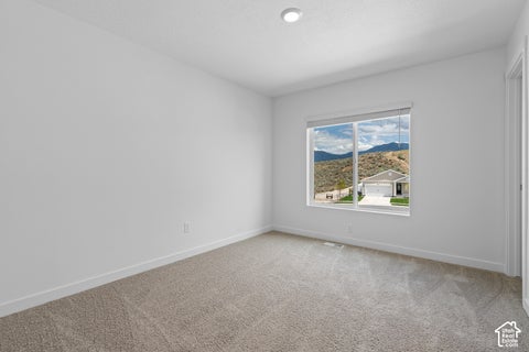 Tiny photo for 7218 N OQUIRRH RANCH PARKWAY PKWY N, Eagle Mountain, UT 84005 (MLS # 2189049)