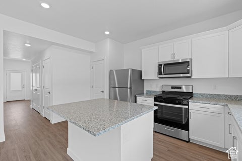 Tiny photo for 7218 N OQUIRRH RANCH PARKWAY PKWY N, Eagle Mountain, UT 84005 (MLS # 2189049)