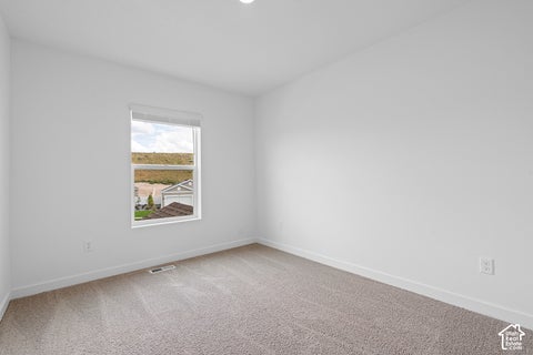 Tiny photo for 7218 N OQUIRRH RANCH PARKWAY PKWY N, Eagle Mountain, UT 84005 (MLS # 2189049)