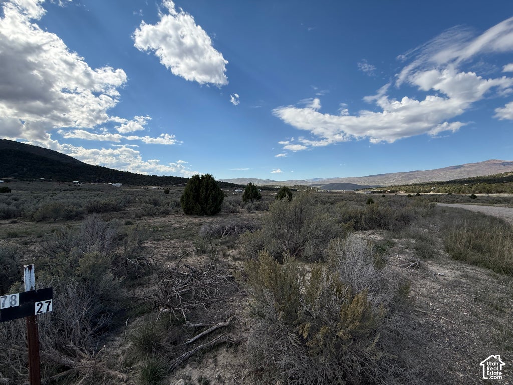 Photo of 27 N MOUNTAIN HOLLOW DR E #27, Fairview, UT 84629 (MLS # 2190021)