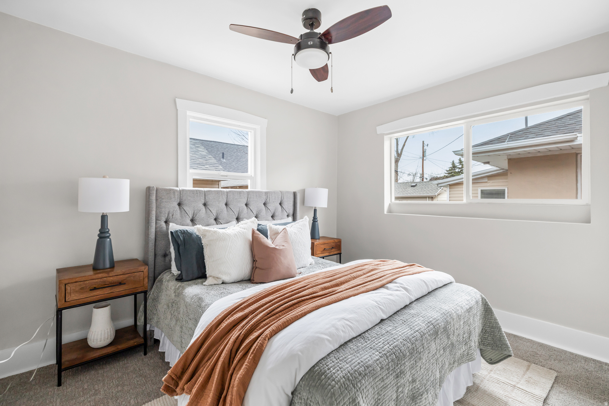 ROBERTIE PLACE - Residential