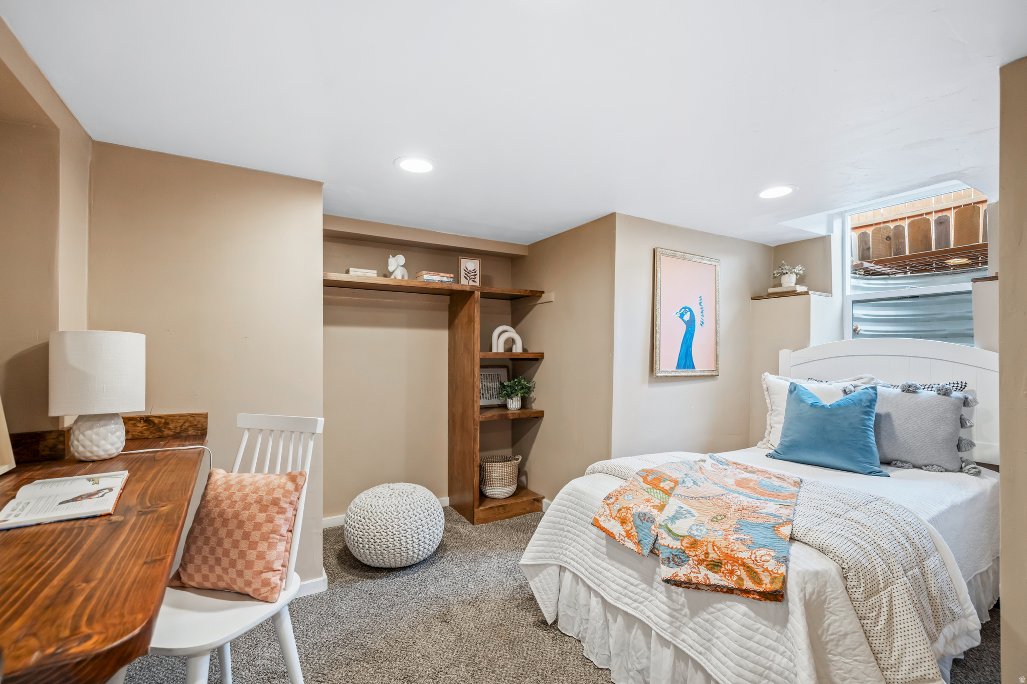 ROBERTIE PLACE - Residential