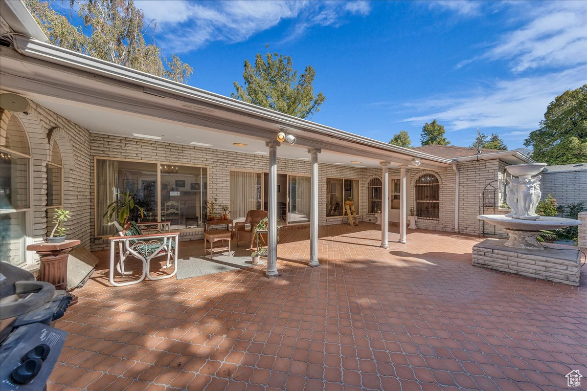 MILLBROOK ESTATES - Residential