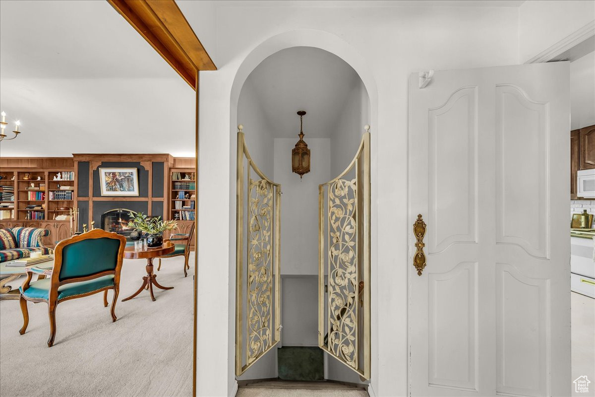 MILLBROOK ESTATES - Residential