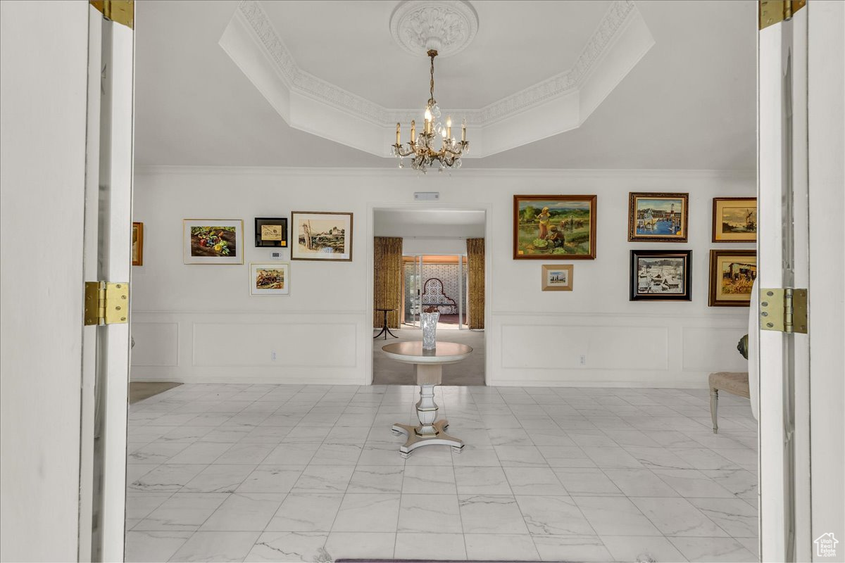 MILLBROOK ESTATES - Residential
